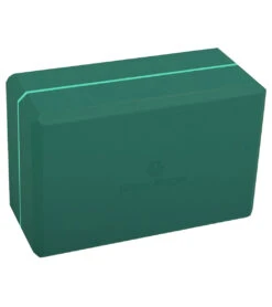 Hugger Mugger Foam Block Evergreen