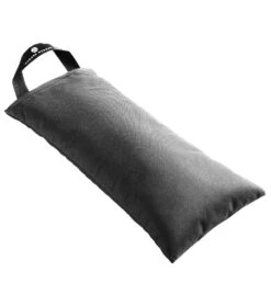 Hugger Mugger Sandbag, Unfilled Gray