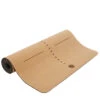 Everyday Yoga Alignment Cork Yoga Mat 72 X 26 Inch 5mm