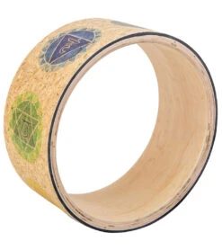 Yoloha Yoga Wheel 12" Chakras