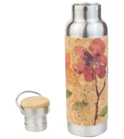 Yoloha Artist Collection Water Bottle Blossom