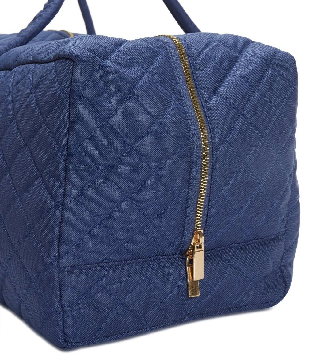 Aurorae Bags XL Duffel Bag Navy - Image 2