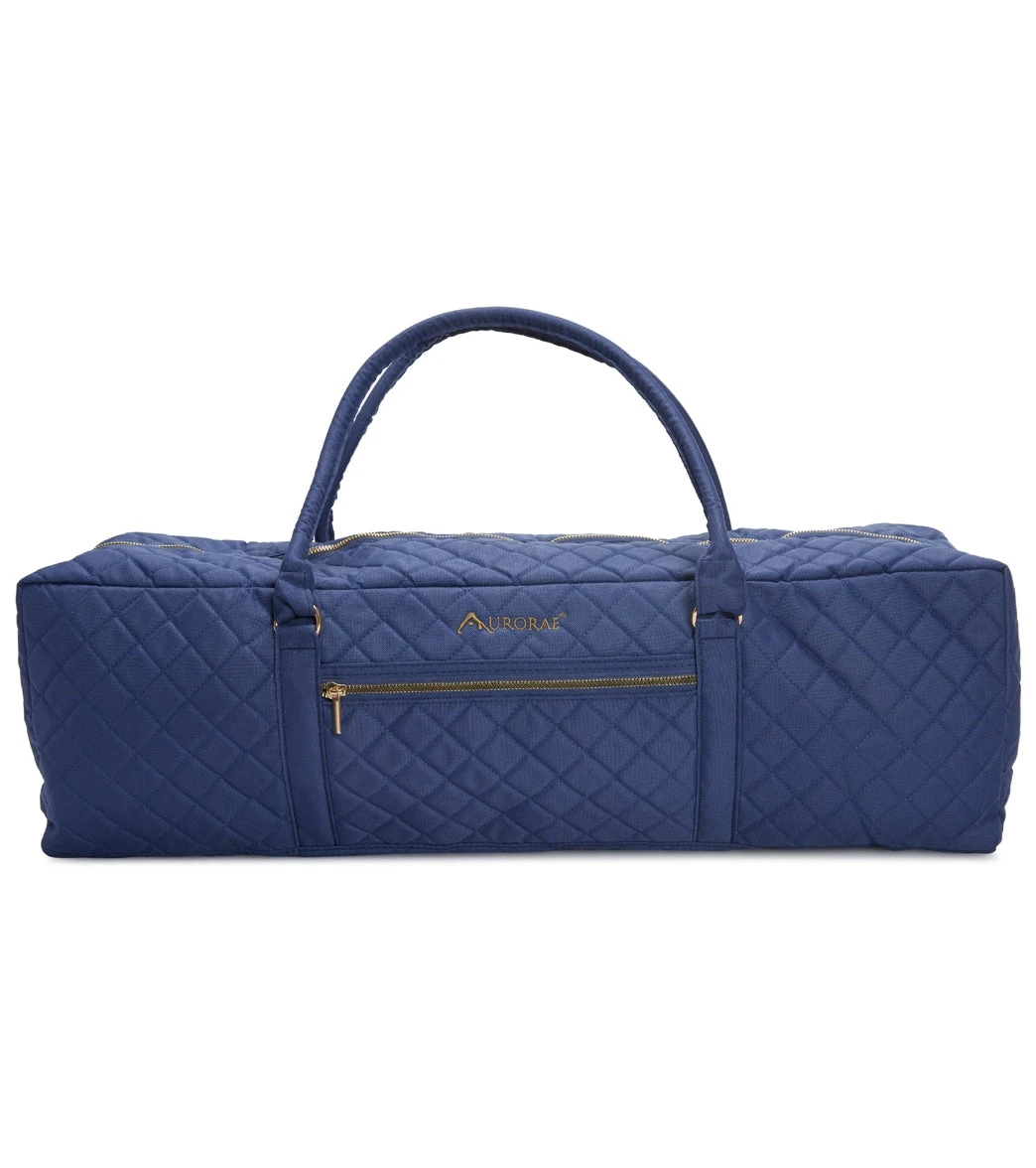 Aurorae Bags XL Duffel Bag Navy - Image 4