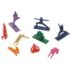 Yoga Joes Series 1: Yoga Joes Rainbow