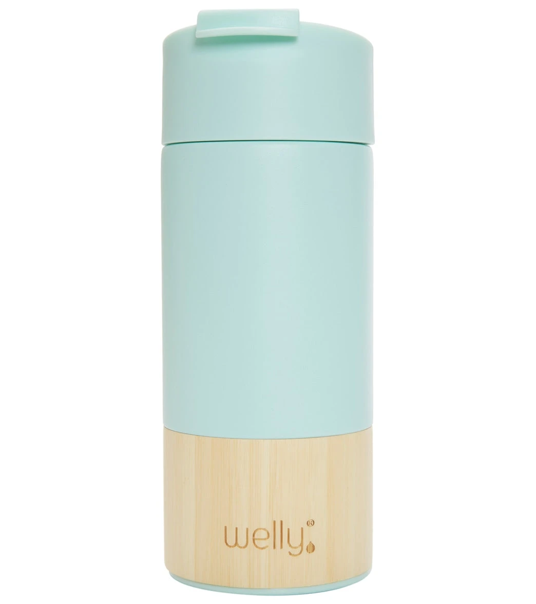 Welly Traveler 12oz Mint - Image 2