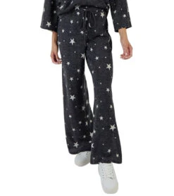 Sadie & Sage Star Girl Joggers