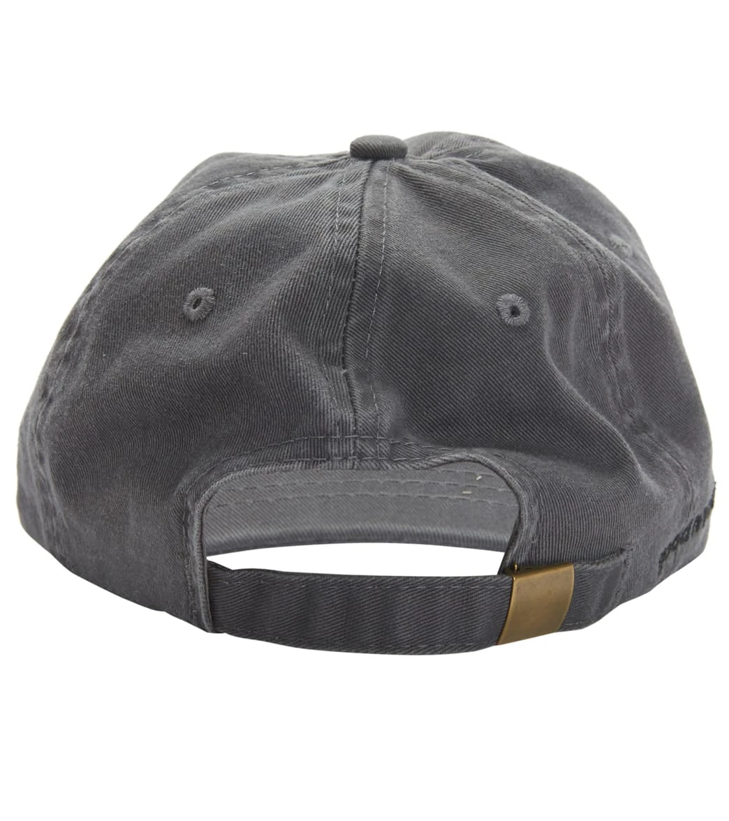 Good HYOUman Thankful Hat Charcoal - Image 3