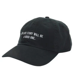 Good HYOUman My Story Will Be A Good One Hat