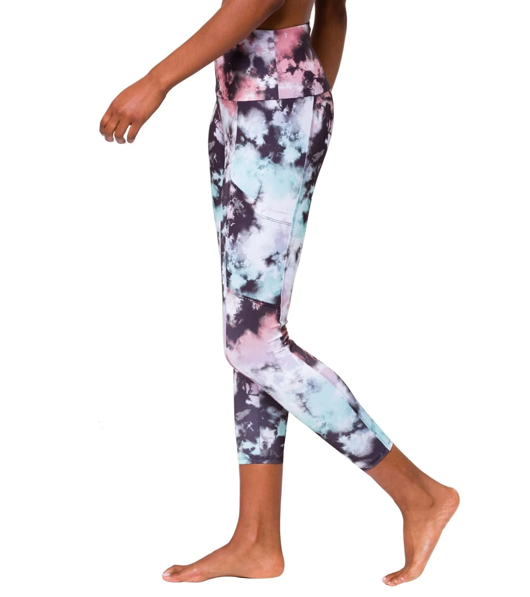 Onzie Pocket Yoga Leggings - Image 14