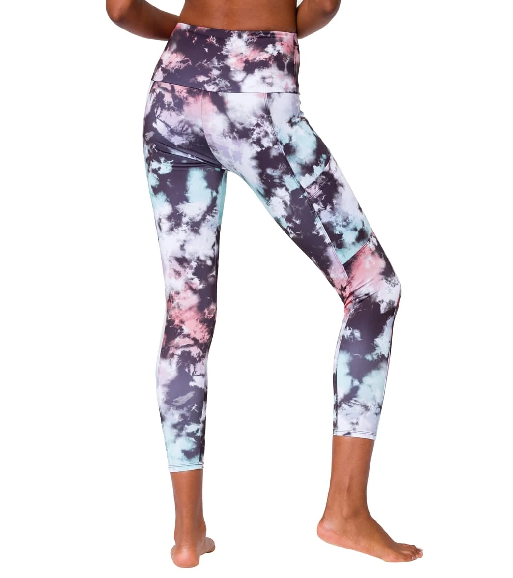 Onzie Pocket Yoga Leggings - Image 15