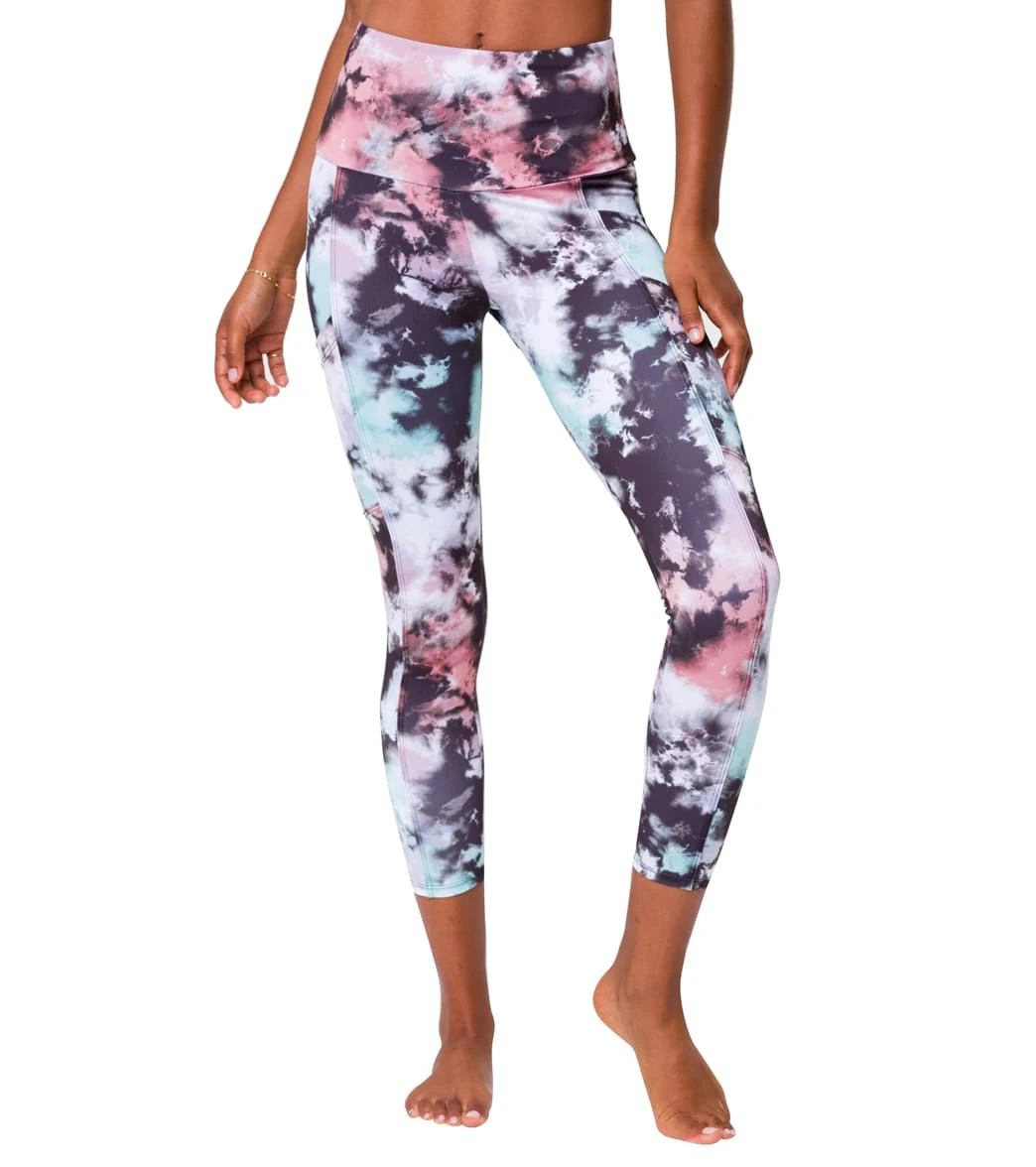 Onzie Pocket Yoga Leggings - Image 17