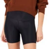 Onzie Ribbed Biker Shorts