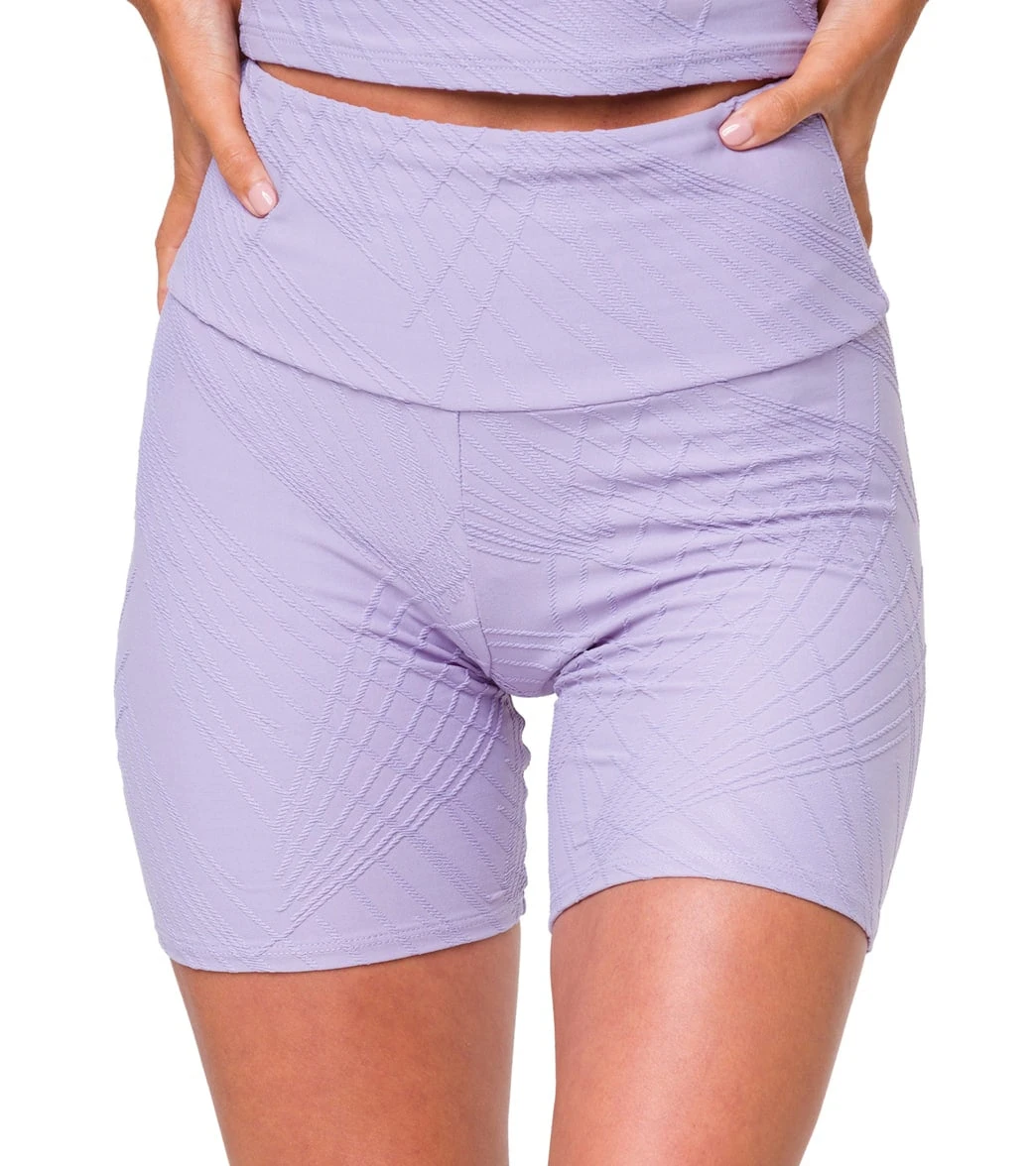 Onzie Selenite Biker Shorts - Image 15