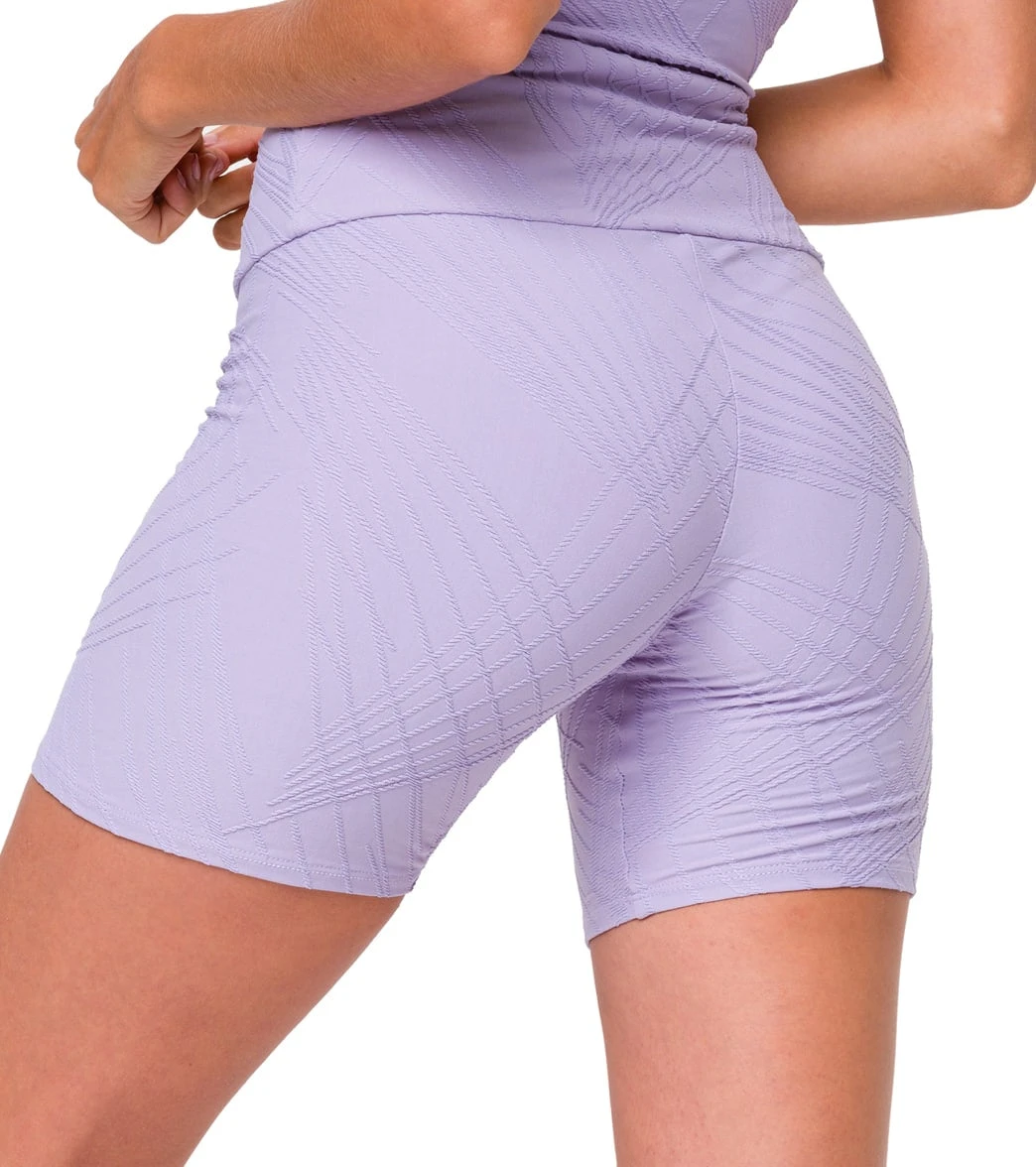 Onzie Selenite Biker Shorts - Image 13