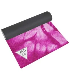 Yune Yoga The Elan 5MM Yoga Mat ELAN