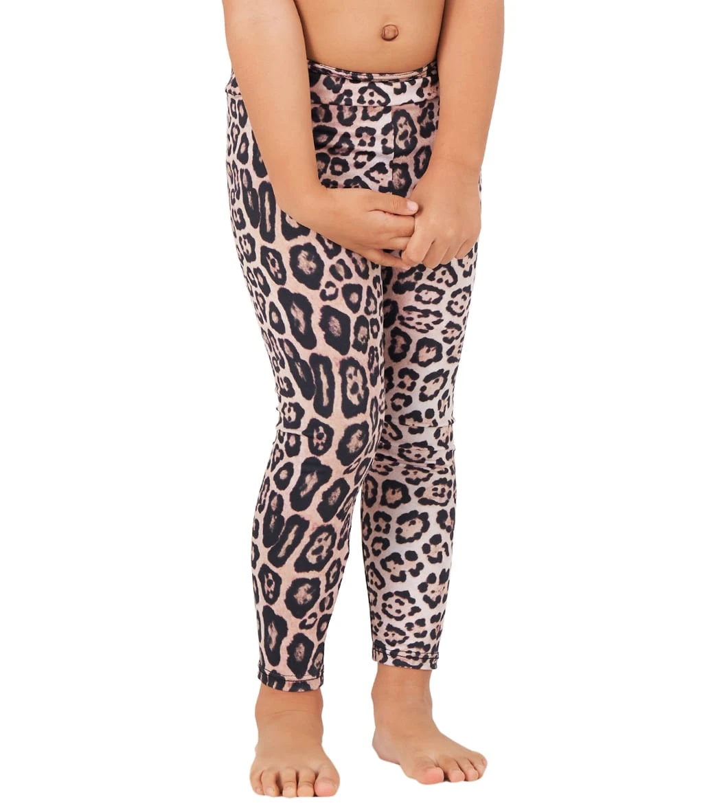 Onzie Girl's Yoga Leggings - Image 5