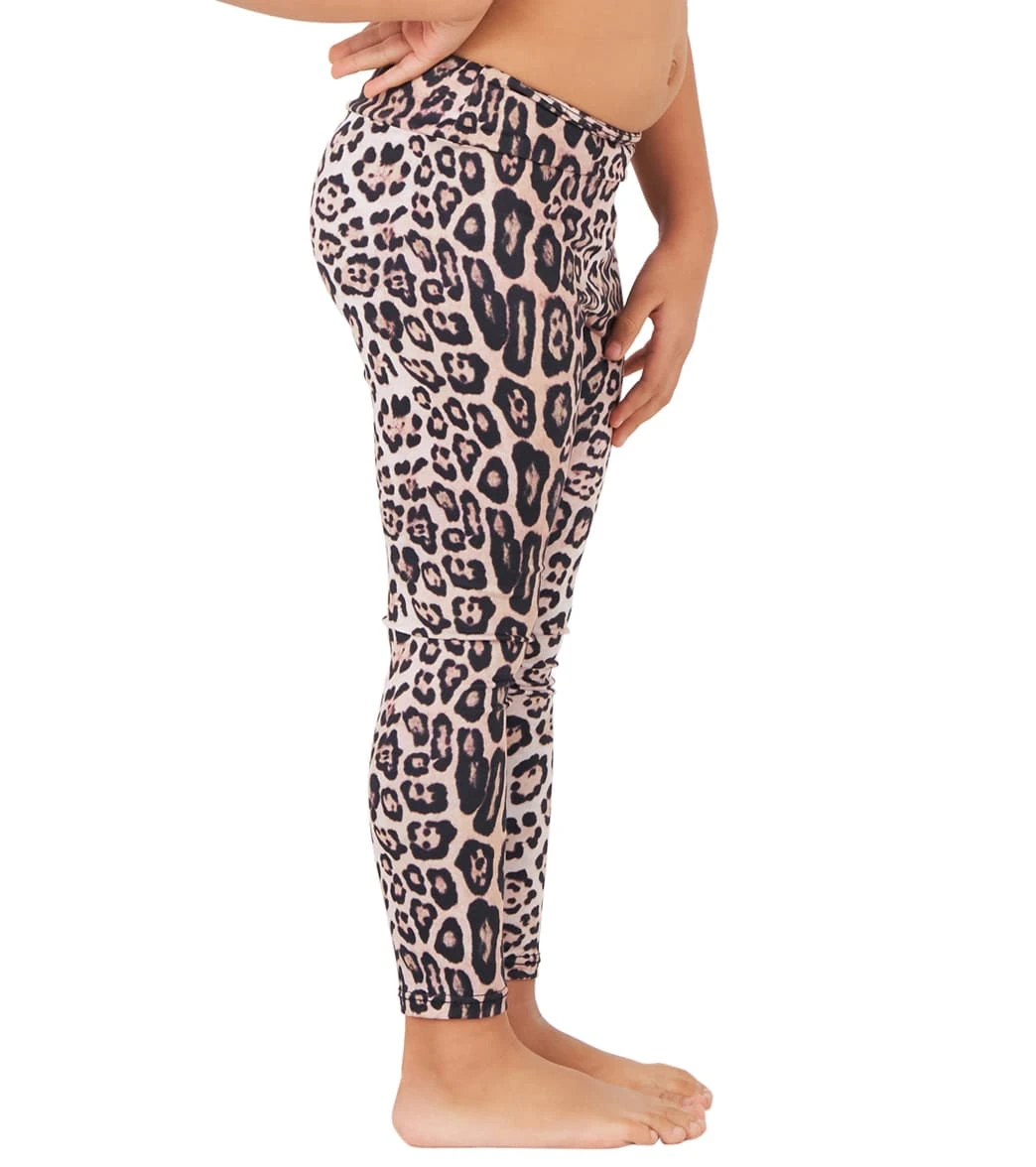 Onzie Girl's Yoga Leggings - Image 6