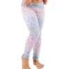 Onzie Girl's Yoga Leggings