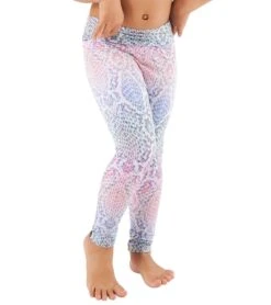 Onzie Girl's Yoga Leggings