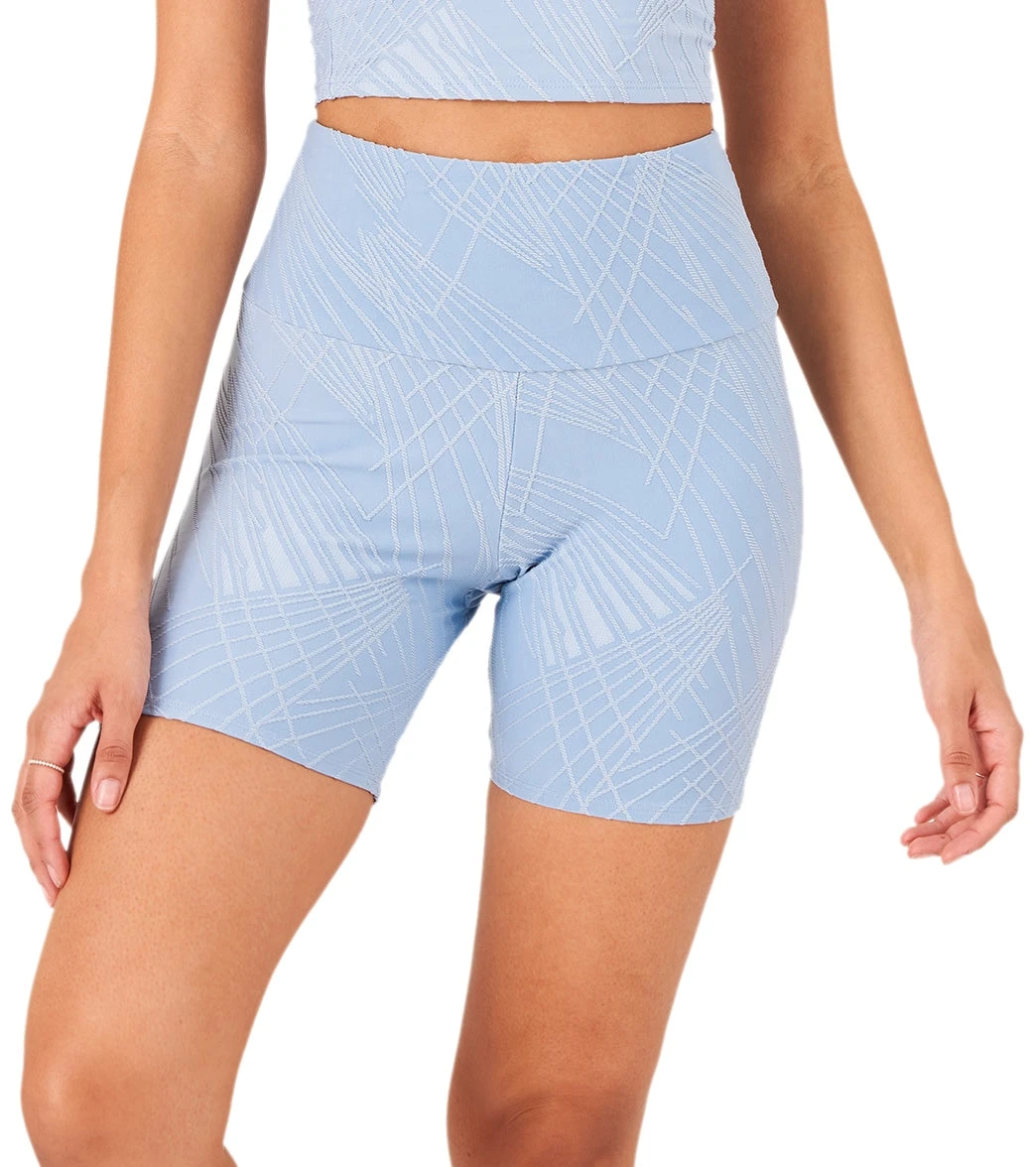 Onzie Selenite Biker Shorts - Image 10