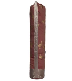 Shakti Warrior Bodhi Yoga Mat Bag Pink