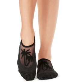 Tavi Maddie Grip Socks Moonlight