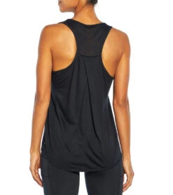 Marika Wynn Tank Black