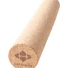 Halfmoon Natural Cork Massage Roller