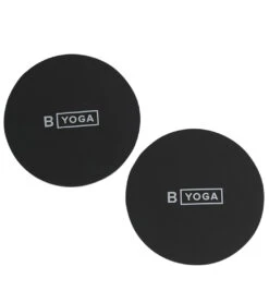 B Yoga The Strength Sliders
