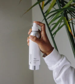 B Yoga The Cleanser Lavender