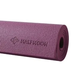 Halfmoon Essential Studio Mat Plum