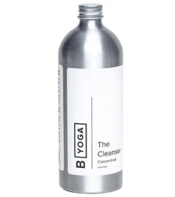 B Yoga The Cleanser Concentrate Lavender