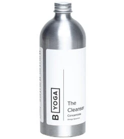 B Yoga The Cleanser Concentrate