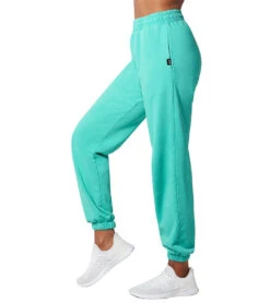 NUX Sunday Organic Sweatpants Abyss