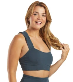 Free People Stay Centered Bra Deep Dive