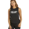 Spiritual Gangster Meditate Active Muscle Tank