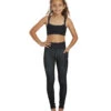 Everyday Yoga Girl Uphold Tribe High Waisted Leggings With Pockets