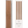 W&p Porter Straw Copper