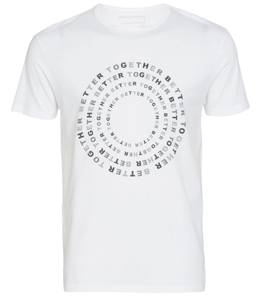 Good HYOUman Josh Optic White - Image 2