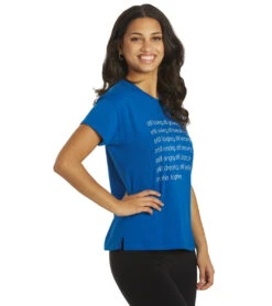 Good HYOUman Brice Montauk Blue