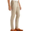 Rhone Men's Slim Commuter Pants Khaki