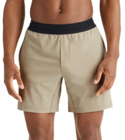 Rhone Men's 7" Mako Shorts Unlined