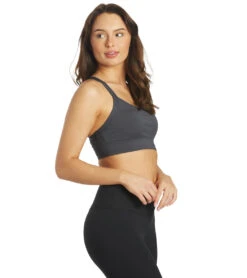 Marika Lynn Sport Bra India Ink