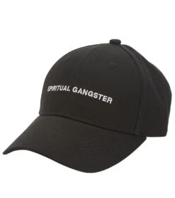 Spiritual Gangster Classic Cap