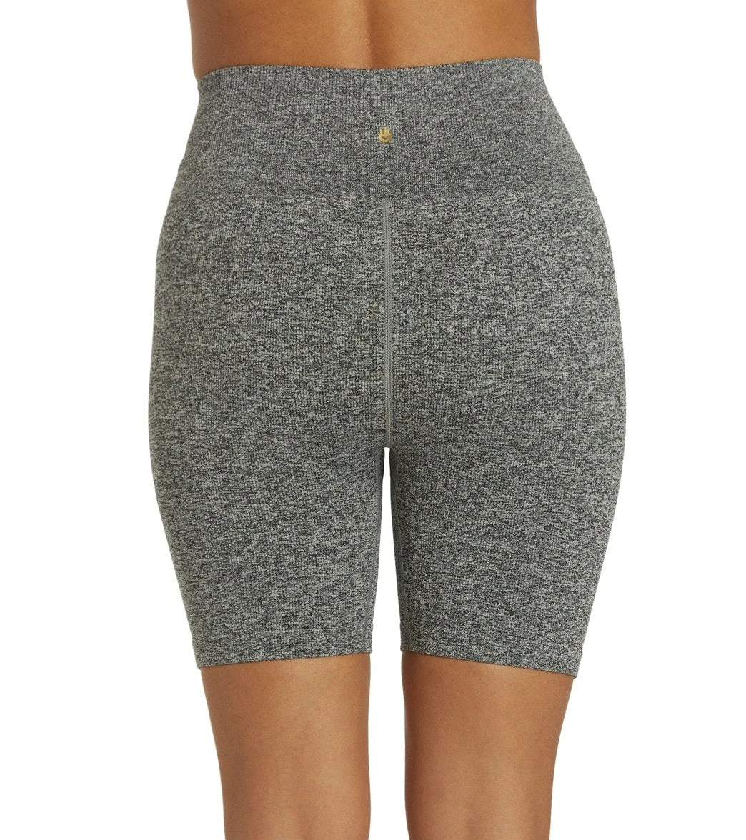 Spiritual Gangster Biker Short - Image 3