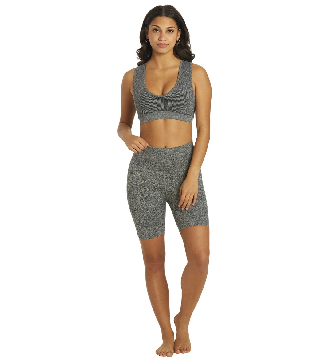 Spiritual Gangster Biker Short - Image 4