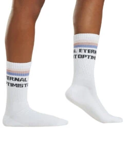 Spiritual Gangster Eternal Sock