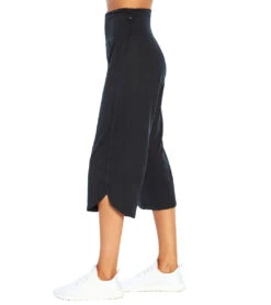 Marika Tulip Pant Black