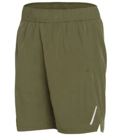 Balance Collection Men's Kye Short Four Leaf Clover