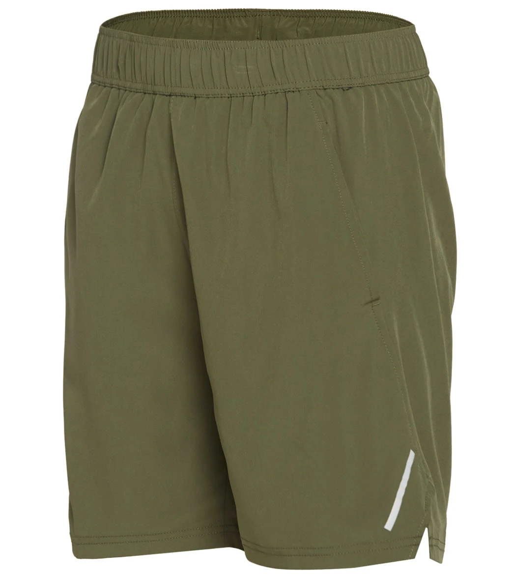 Balance Collection Men's Kye Short Four Leaf Clover